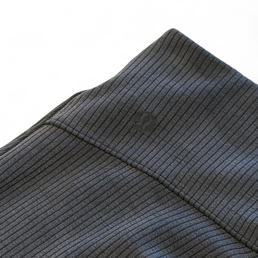 Lululemon Ribbed Softreme Flares - Picture 4 of 4